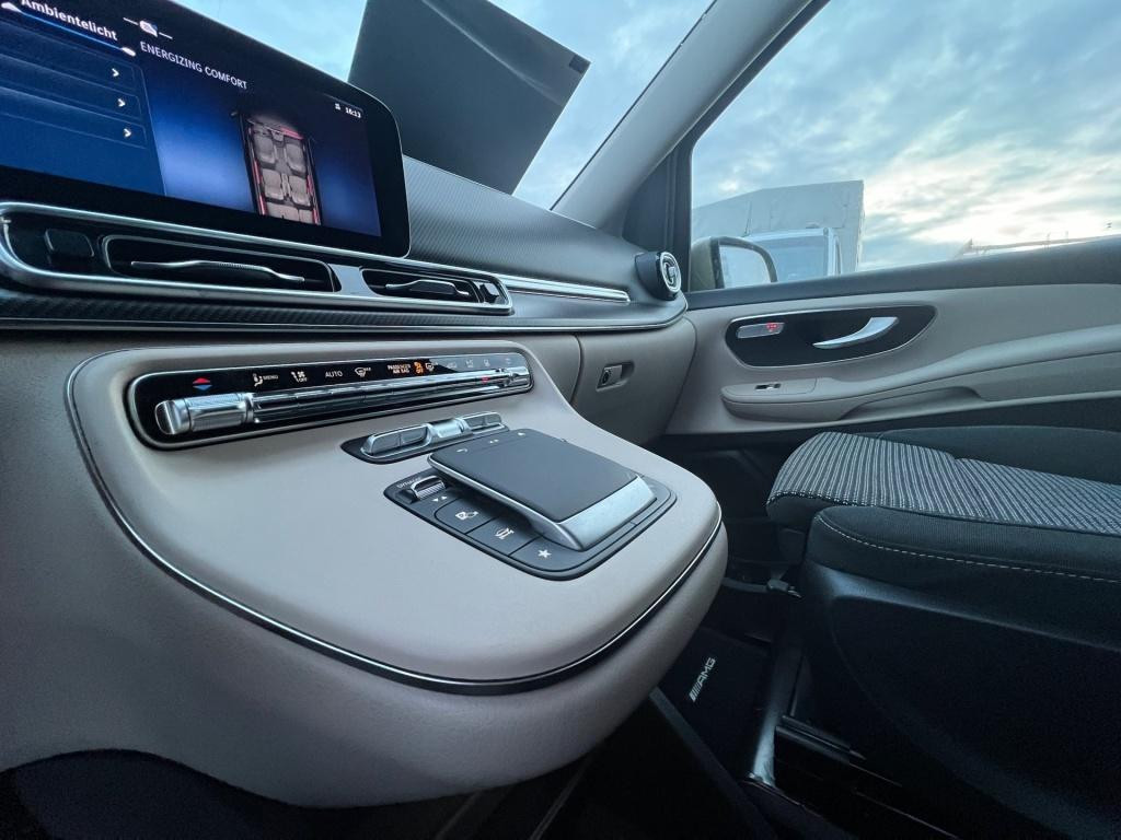 Mercedes-Benz Marco Polo