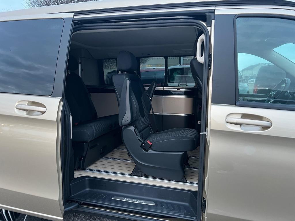 Mercedes-Benz Marco Polo