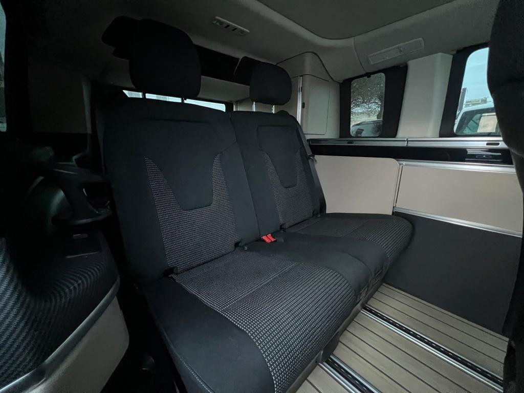 Mercedes-Benz Marco Polo