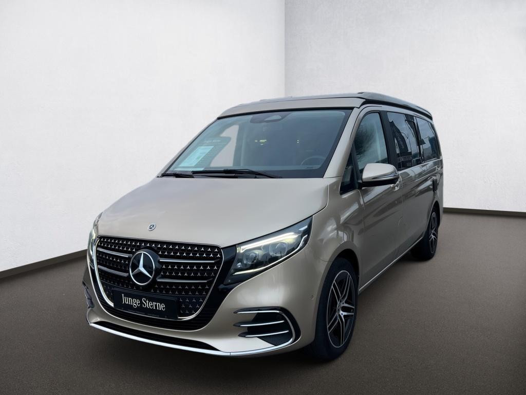 Mercedes-Benz Marco Polo