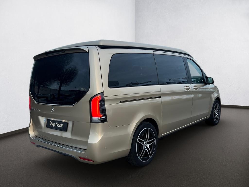 Mercedes-Benz Marco Polo