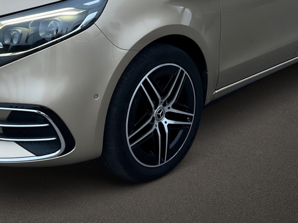 Mercedes-Benz Marco Polo