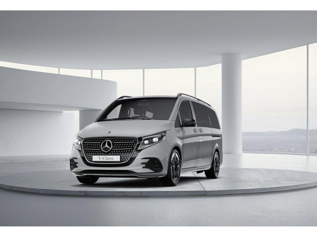 Mercedes-Benz V-Klasse 2025 Diesel