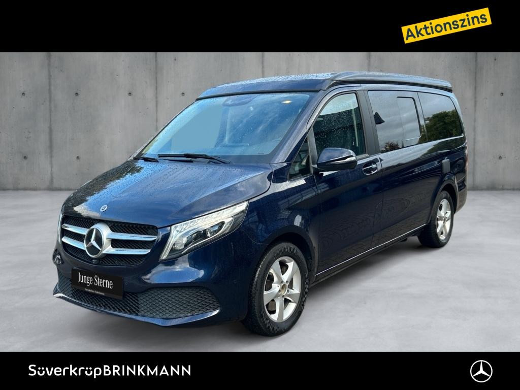 Mercedes-Benz Marco Polo