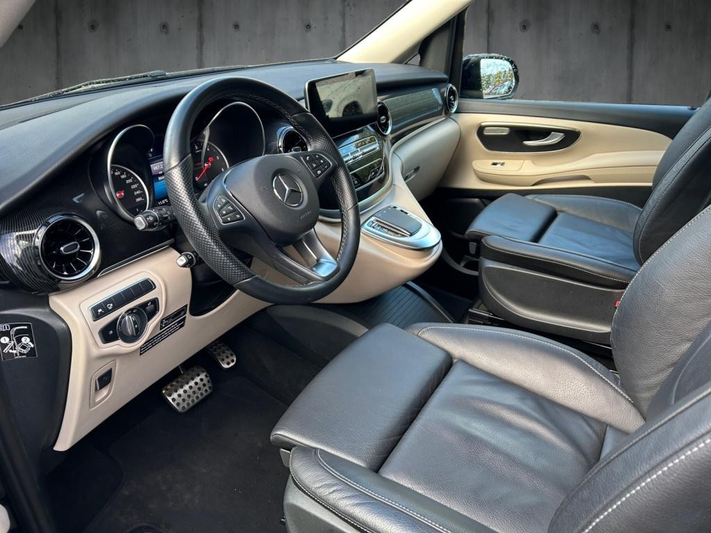 Mercedes-Benz Marco Polo