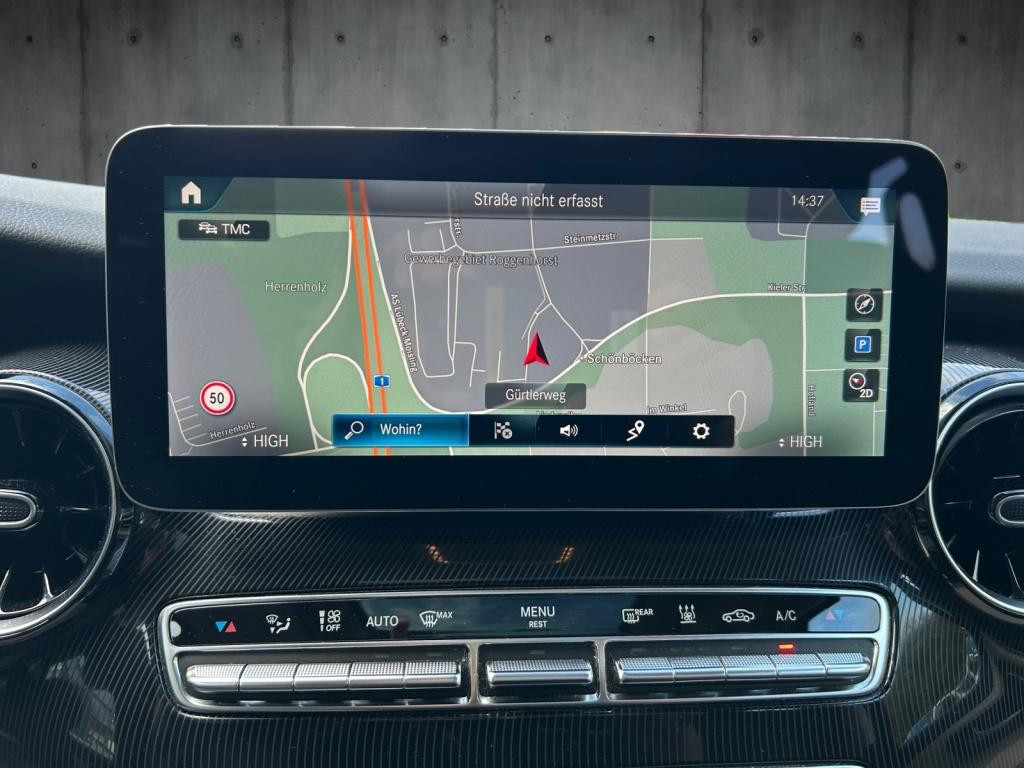 Mercedes-Benz Marco Polo