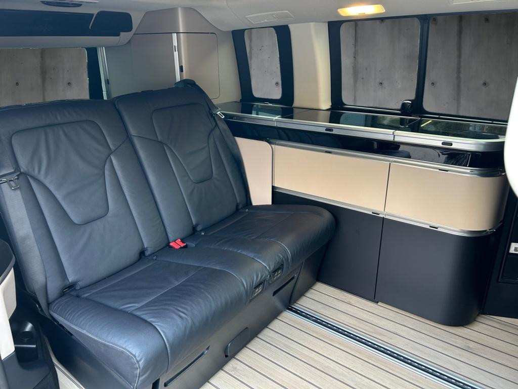 Mercedes-Benz Marco Polo