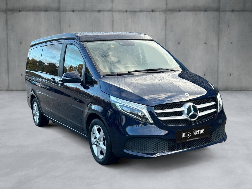 Mercedes-Benz Marco Polo