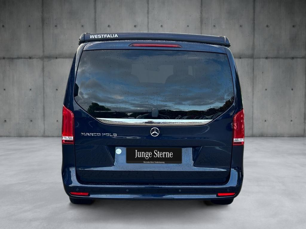 Mercedes-Benz Marco Polo