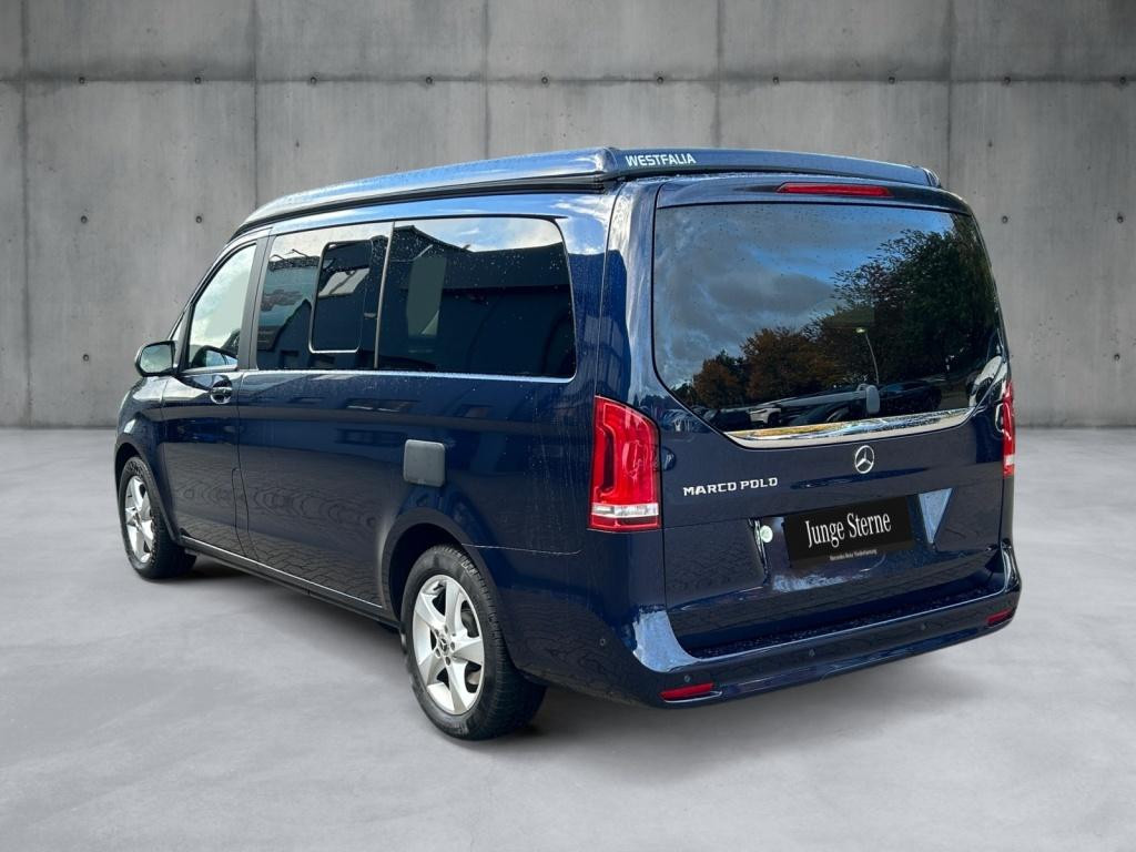 Mercedes-Benz Marco Polo