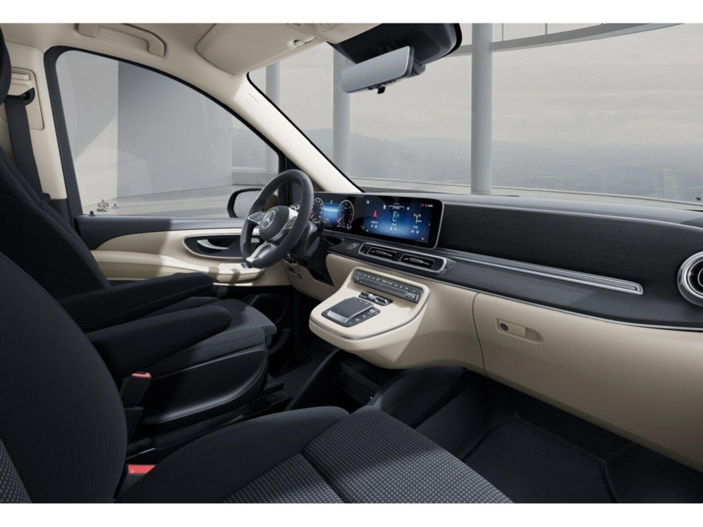 Mercedes-Benz Marco Polo