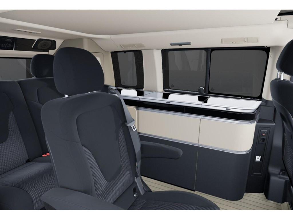 Mercedes-Benz Marco Polo