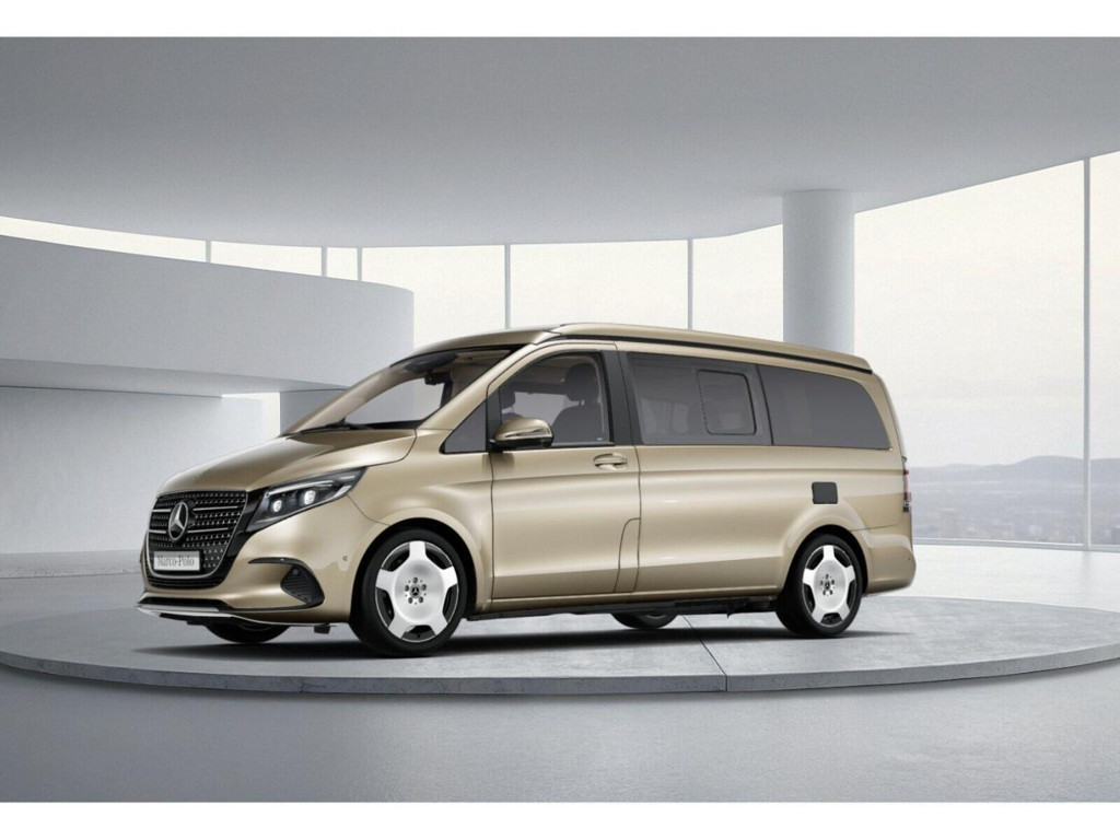 Mercedes-Benz Marco Polo