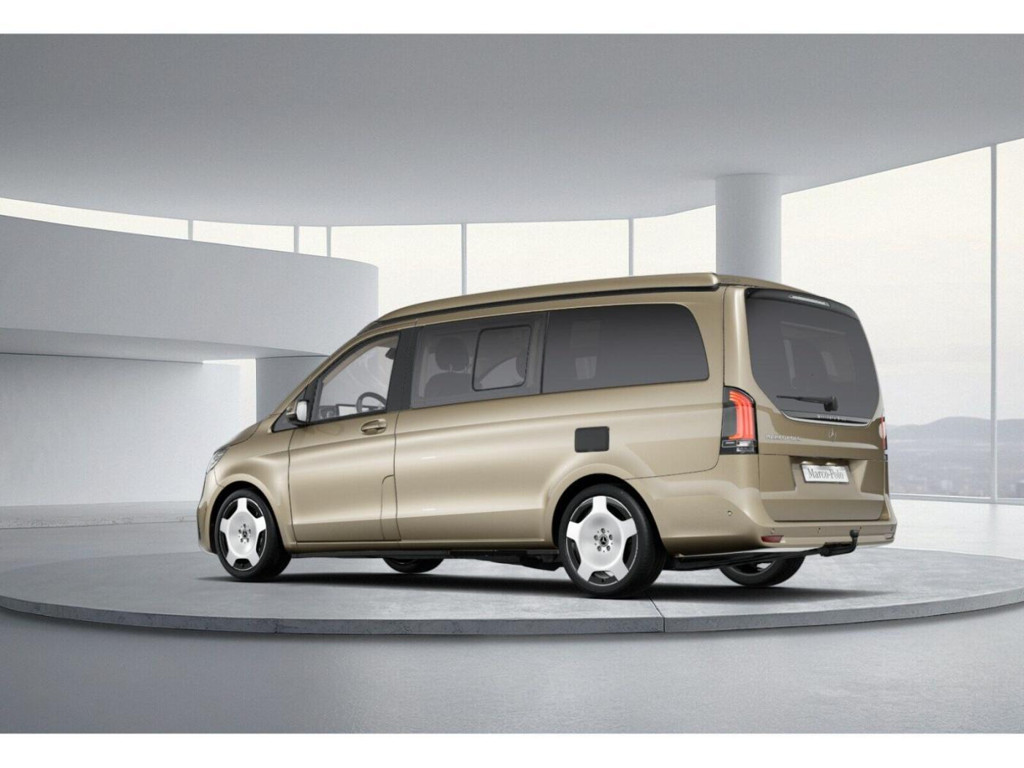 Mercedes-Benz Marco Polo