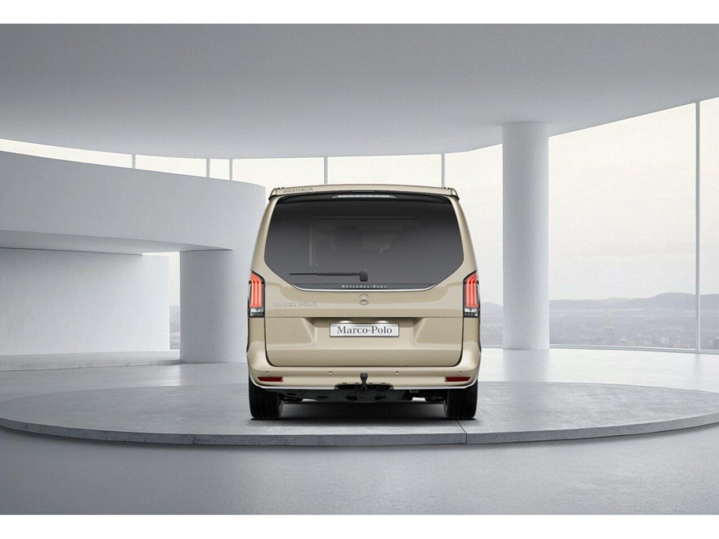 Mercedes-Benz Marco Polo