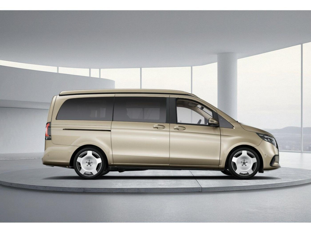 Mercedes-Benz Marco Polo