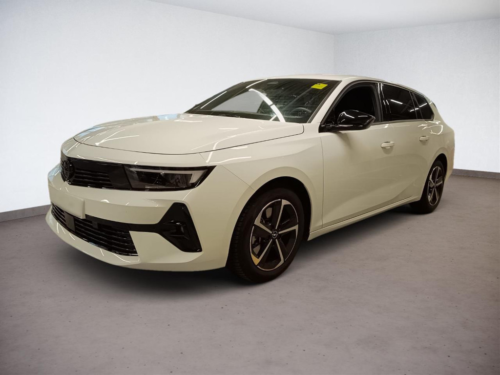 Opel Astra 2024 Benzine