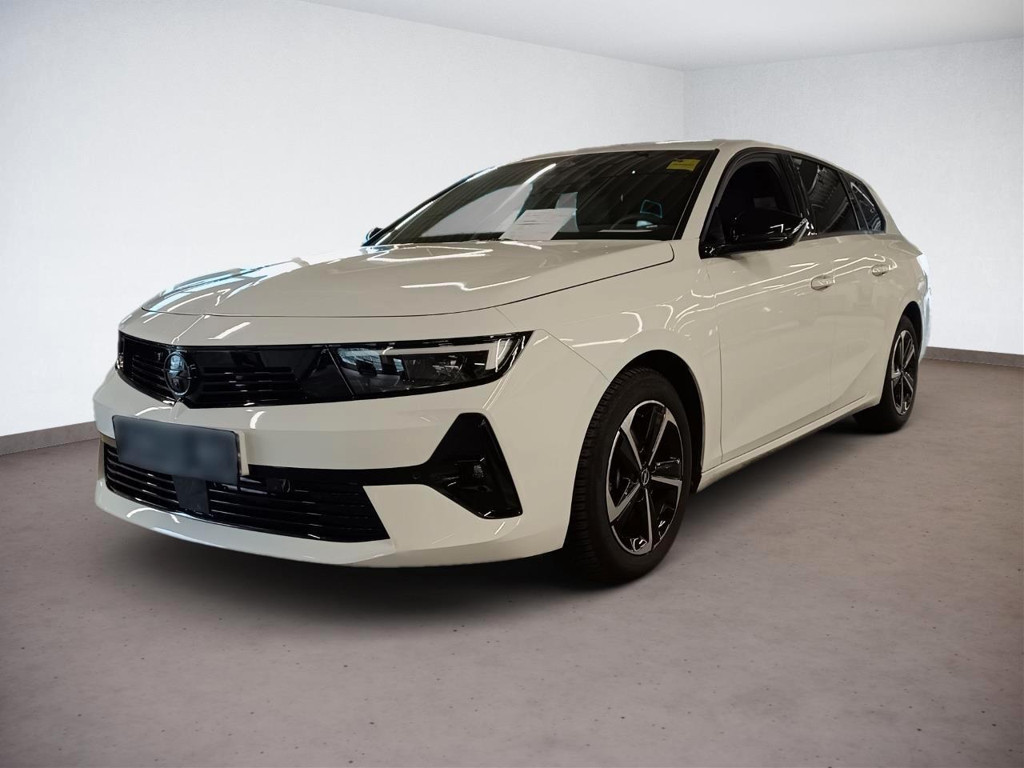 Opel Astra 2024 Benzine