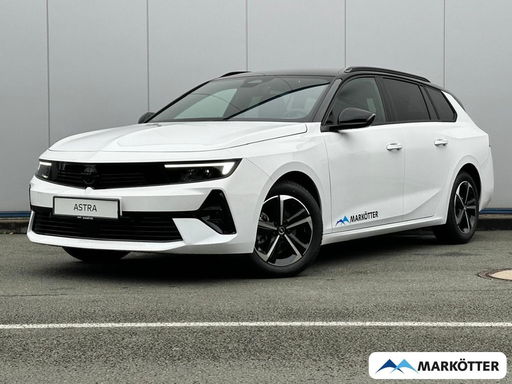 Opel Astra 2026 Benzine