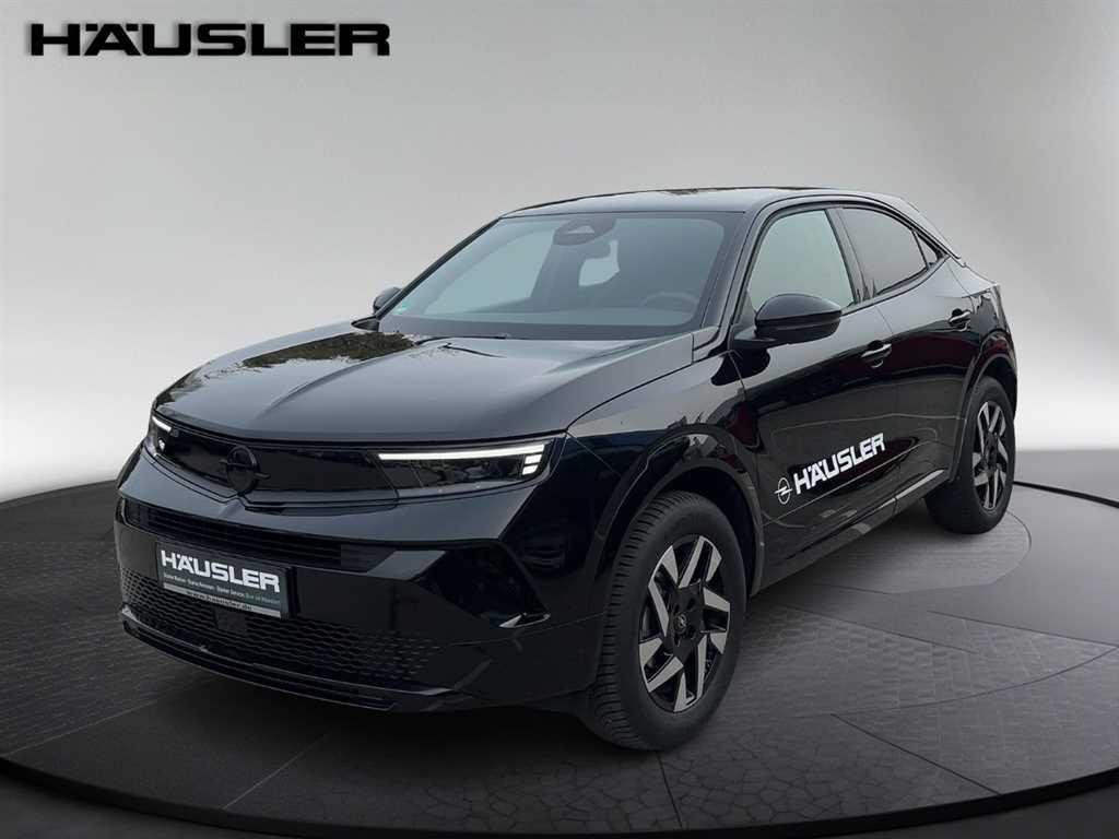 Opel Mokka 2025 Benzine