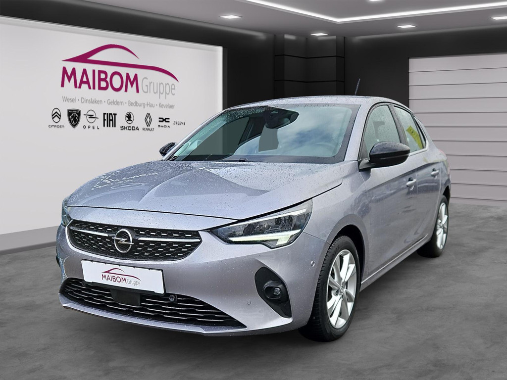 Opel Corsa 2022 Diesel