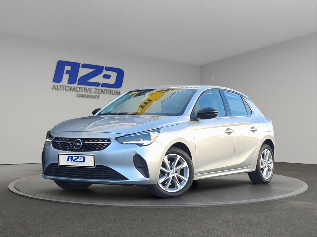 Opel Corsa 2022 Benzine