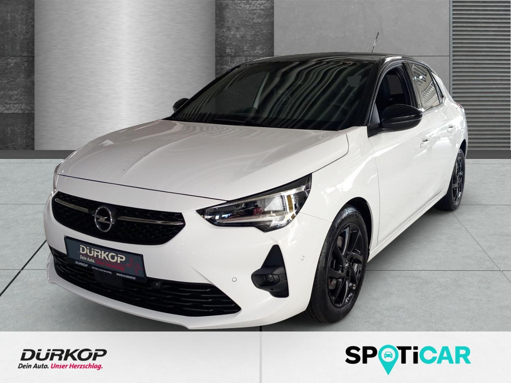 Opel Corsa 2022 Benzine