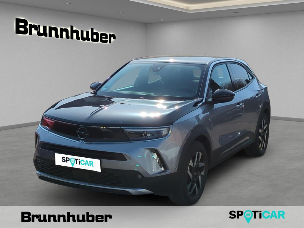 Opel Mokka 2022 Elektrisch
