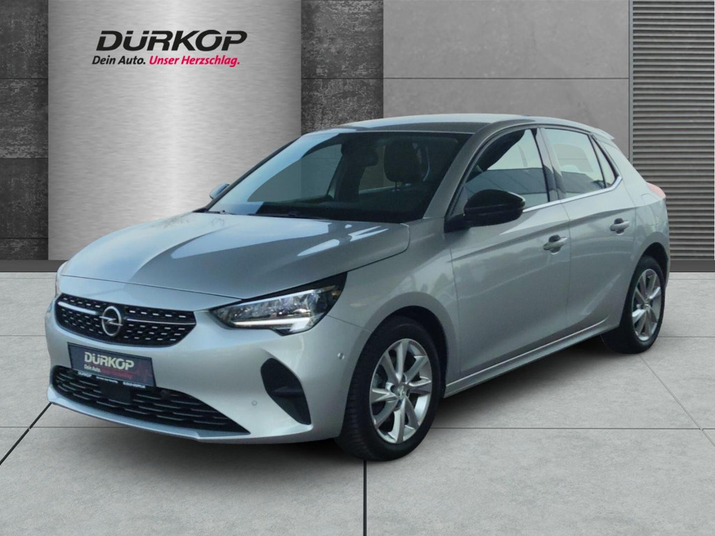 Opel Corsa 2023 Benzine