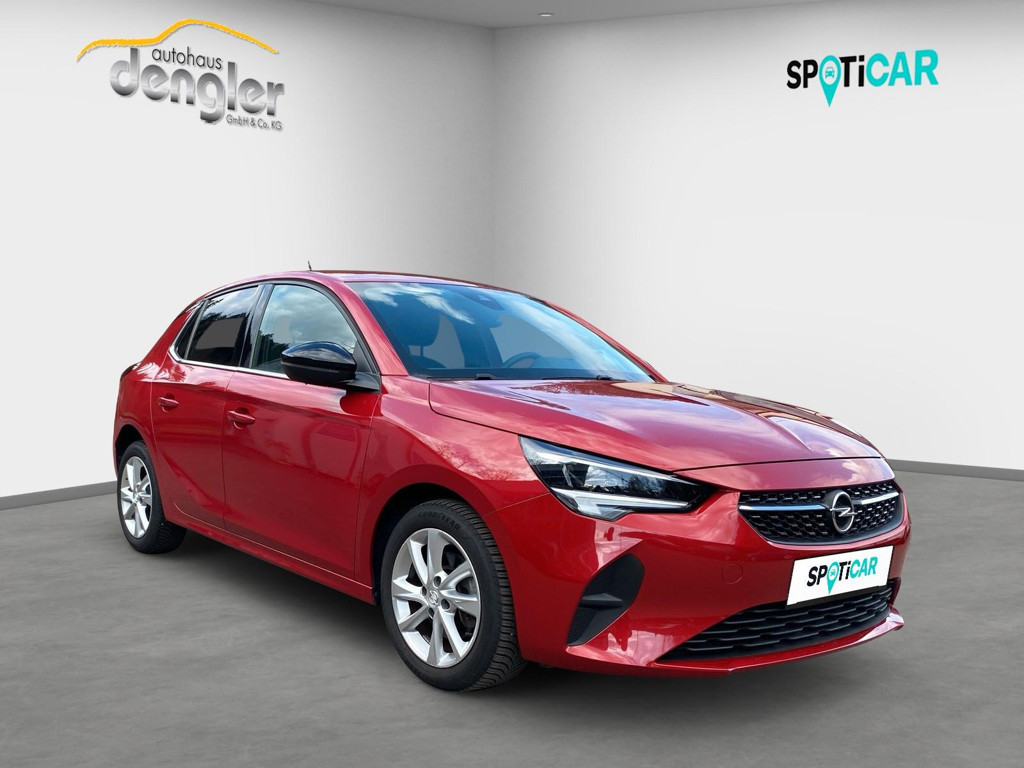 Opel Corsa 2023 Benzine