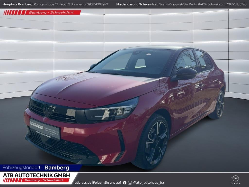 Opel Corsa 2023 Benzine