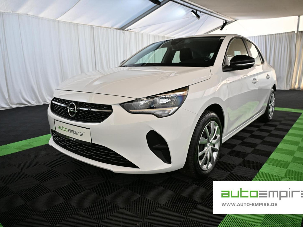 Opel Corsa 2023 Elektrisch