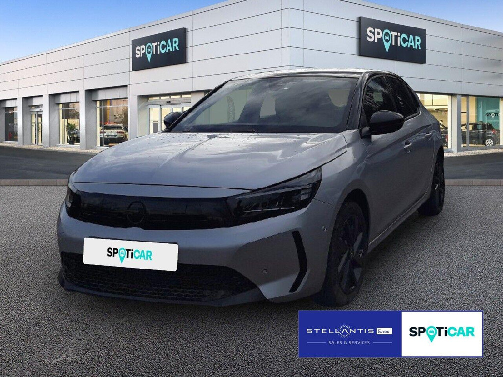 Opel Corsa 2024 Benzine