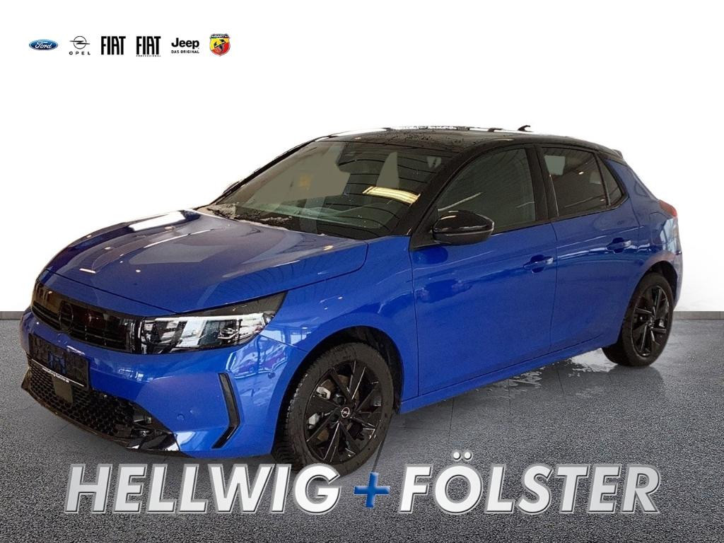 Opel Corsa 2024 Benzine