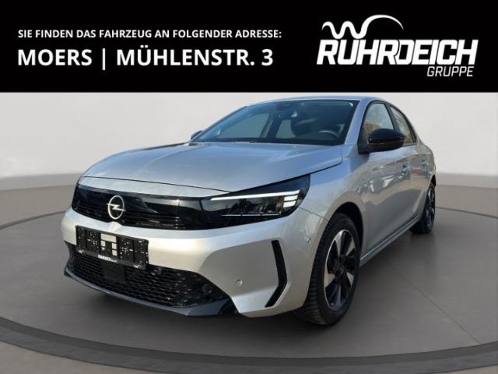 Opel Corsa 2024 Elektrisch