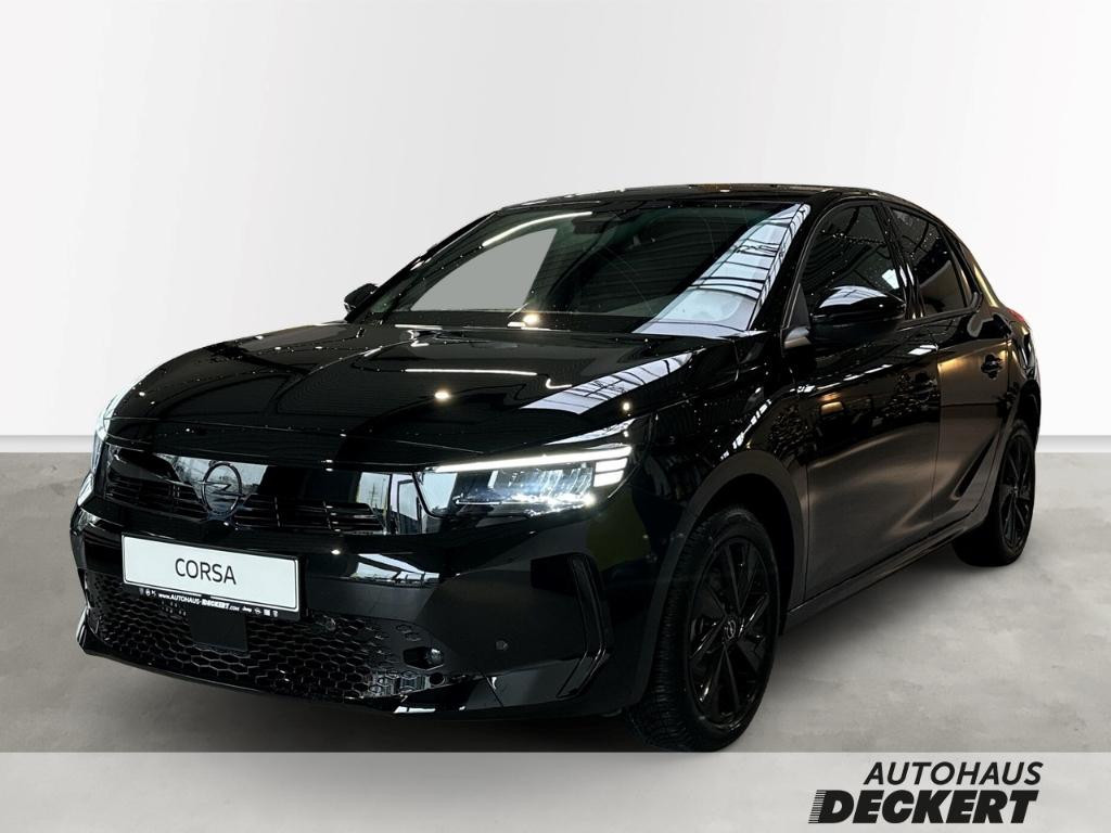 Opel Corsa 2026 Benzine