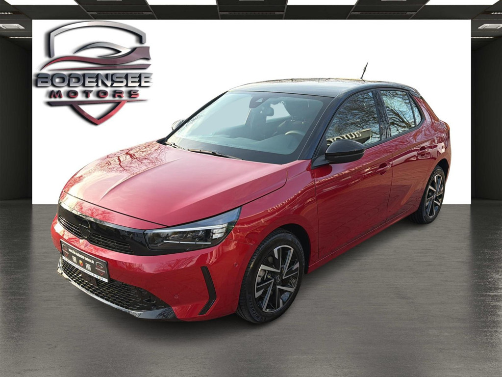 Opel Corsa 2025 Benzine