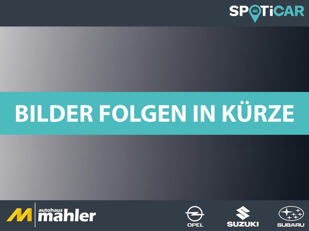 Opel Corsa 2025 Benzine