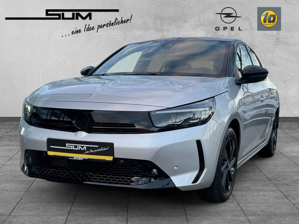 Opel Corsa 2025 Benzine