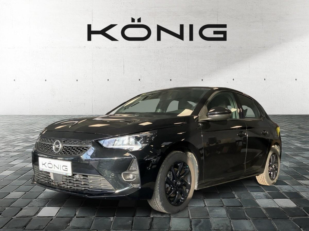 Opel Corsa 2023 Benzine