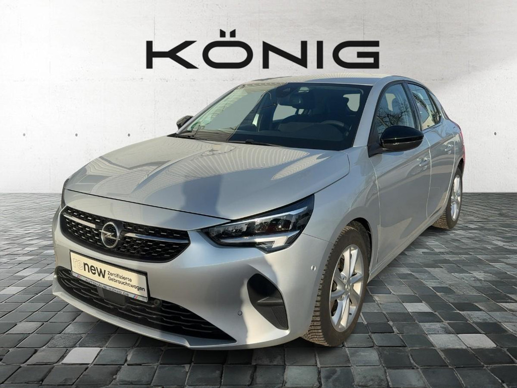 Opel Corsa 2023 Benzine