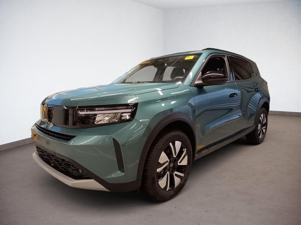 Opel Frontera 2025 Benzine