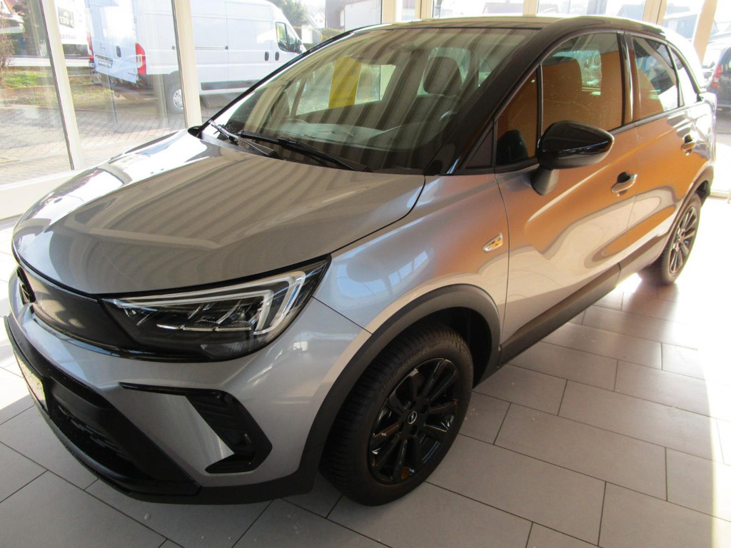 Opel Crossland X 2024 Benzine