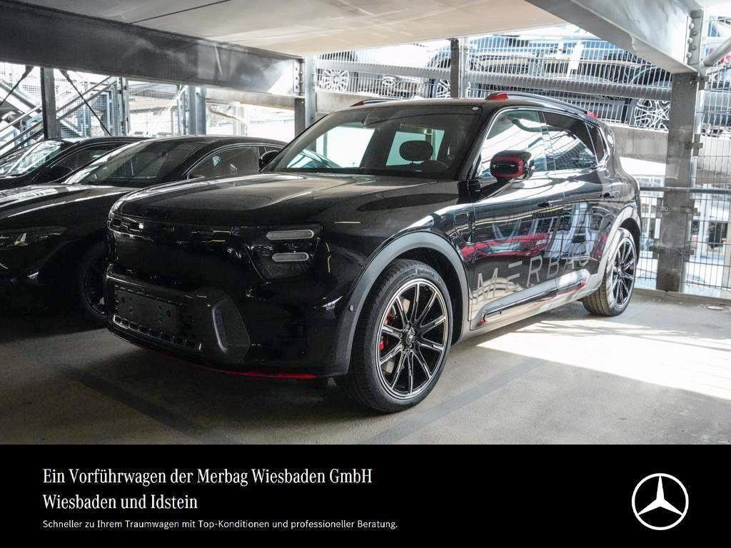 Smart #5 2026 Elektrisch