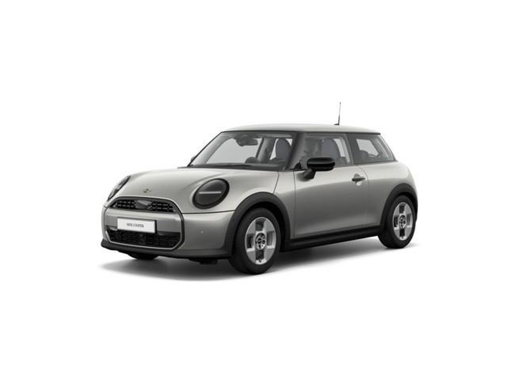 Mini Cooper 2025 Benzine