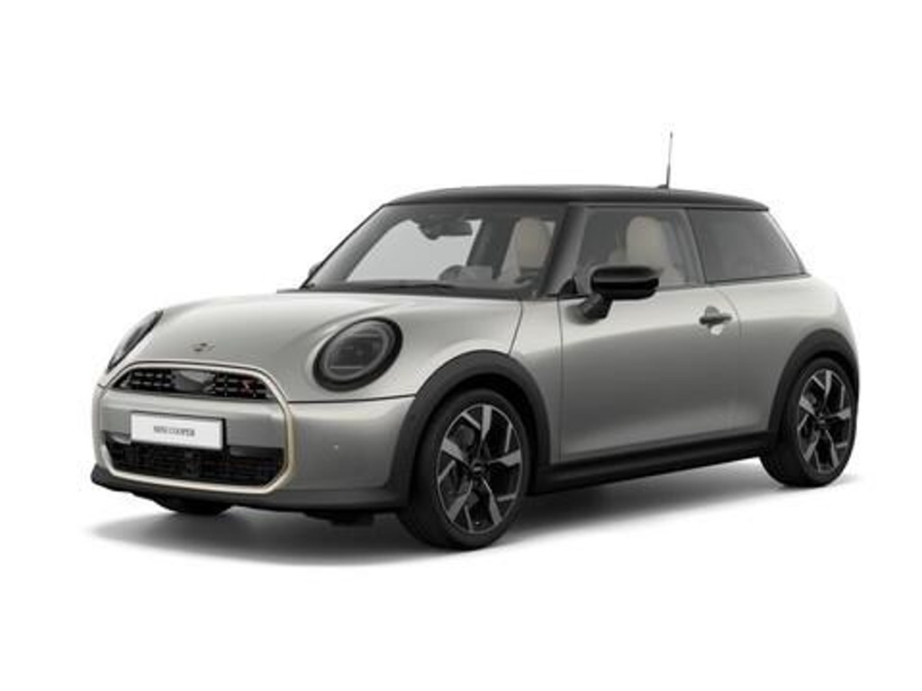 Mini Cooper S 2025 Benzine