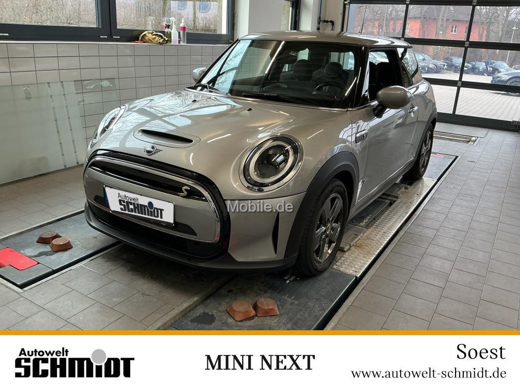 Mini Mini Electric 2023 Elektrisch