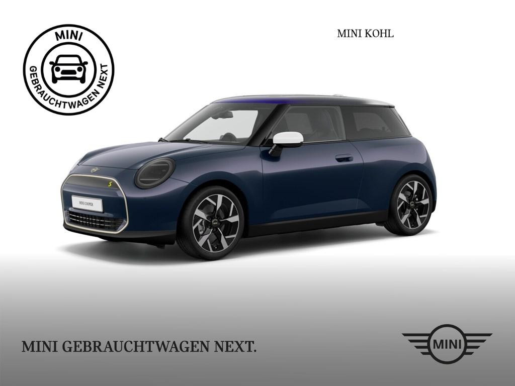 Mini Mini Electric