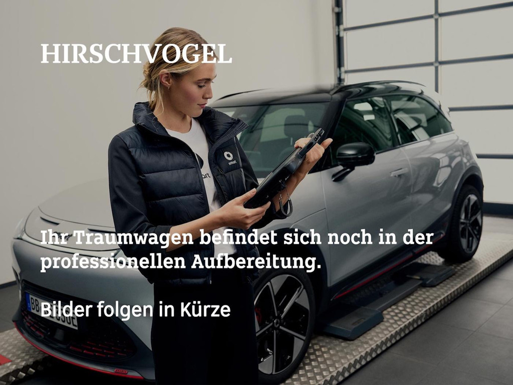 Smart #1 2024 Elektrisch