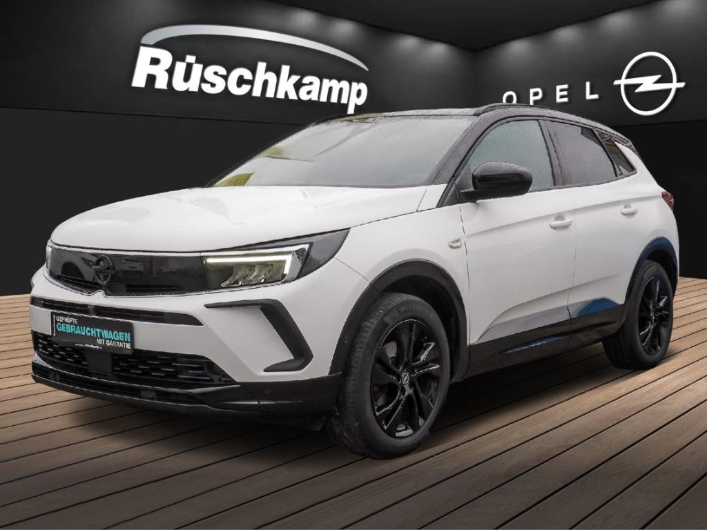 Opel Grandland X 2022 Diesel